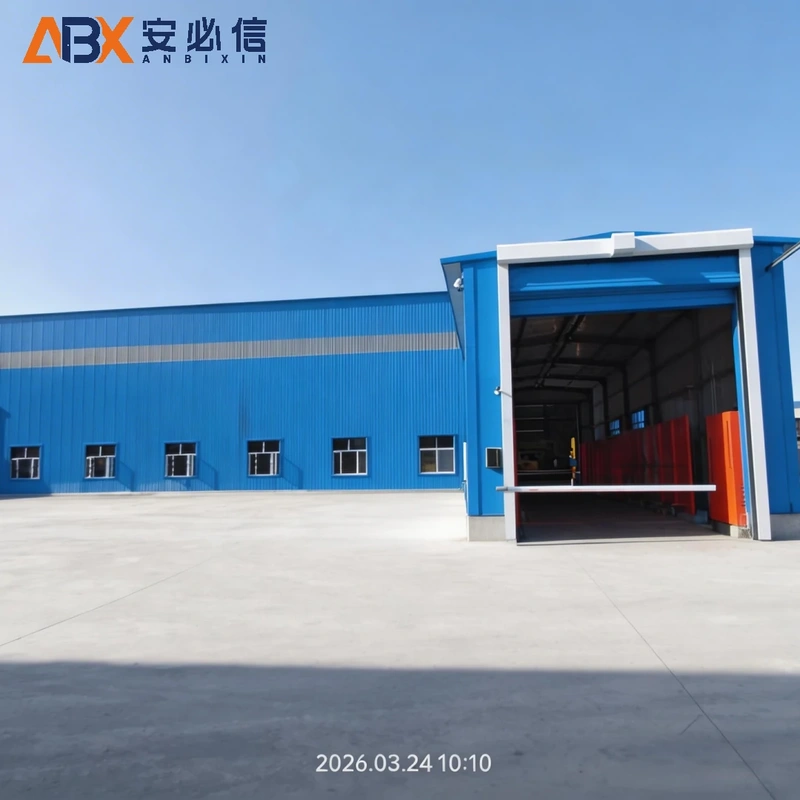 宣城背带堆积门