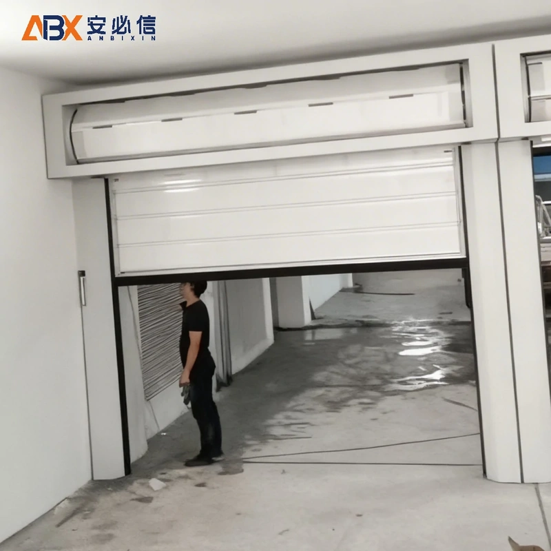 宣城洁净室高速门