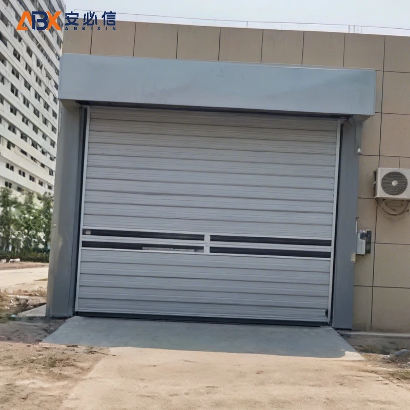 宣城涡轮硬质高速门